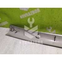 Обшивка стойки Opel Astra G 1998-2005