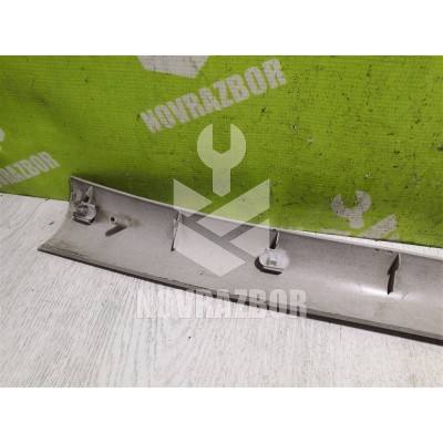 Обшивка стойки Opel Astra G 1998-2005