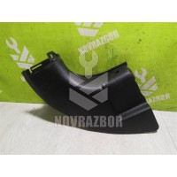 Накладка порога (внутренняя) Opel Astra G 1998-2005