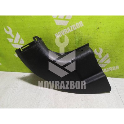 Накладка порога (внутренняя) Opel Astra G 1998-2005