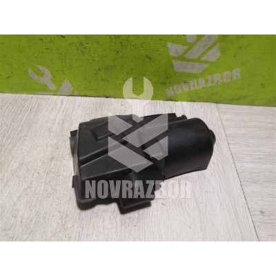Накладка Opel Astra G 1998-2005