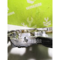 Крышка двигателя передняя Nissan Teana J31 03-08