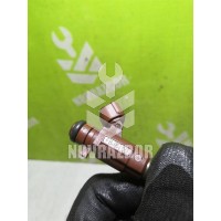 Форсунка инжекторная Nissan Teana J31 03-08