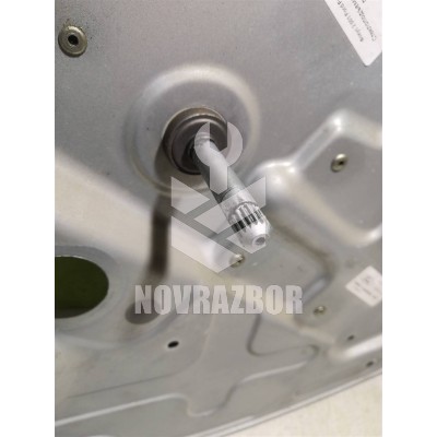 Стеклоподъемник мех задний правый Ford Focus 2 08-11