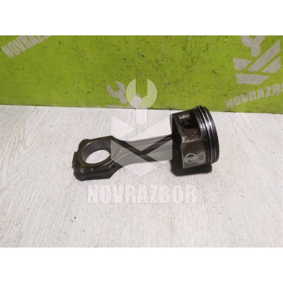 Поршень с шатуном Mercedes Benz W163 M-Klasse (ML) 98-04