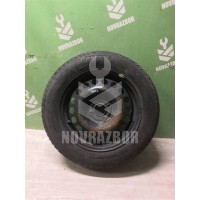 Диск запасного колеса докатка Opel Astra G 1998-2005