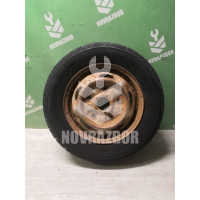 Диск колесный железо Ford Transit FA 2000-2006
