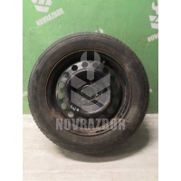 Диск запасного колеса докатка Renault Clio 2 Symbol 1998-2008