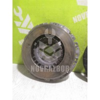 Комплект сцепления VW Golf 4 Bora 97-05