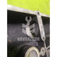 Постель распредвала VW Golf 4 Bora 97-05