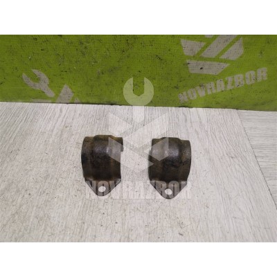 Кронштейн крепления заднего стабилизатора BMW X3 E83 2004-2010