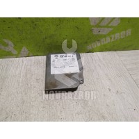 Блок управления AIR BAG VW Golf 4 Bora 97-05