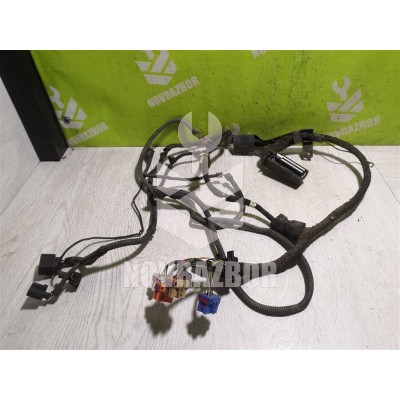 Проводка (коса) VW Golf 4 Bora 97-05