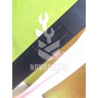 Знак аварийной остановки VW Golf 4 Bora 97-05