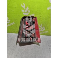 Фонарь задний левый VW Golf 4 Bora 97-05