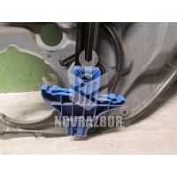 Стеклоподъемник механ. задний левый VW Golf 4 Bora 97-05