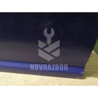 Дверь передняя правая VW Golf 4 Bora 97-05