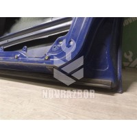 Дверь передняя правая VW Golf 4 Bora 97-05