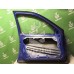 Дверь передняя левая VW Golf 4 Bora 97-05