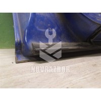 Дверь передняя левая VW Golf 4 Bora 97-05