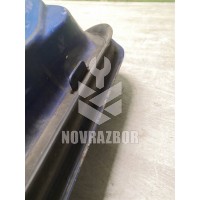 Дверь задняя правая VW Golf 4 Bora 97-05