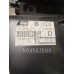 Корпус отопителя VW Golf 4 Bora 97-05