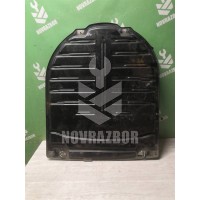 Пол багажника VW Golf 4 Bora 97-05