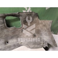 Ковролин VW Golf 4 Bora 97-05