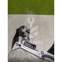 Моторчик стеклоочистителя задний VW Golf 4 Bora 97-05
