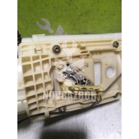 Насос топливный электро VW Golf 4 Bora 97-05