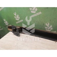 Усилитель заднего бампера VW Golf 4 Bora 97-05