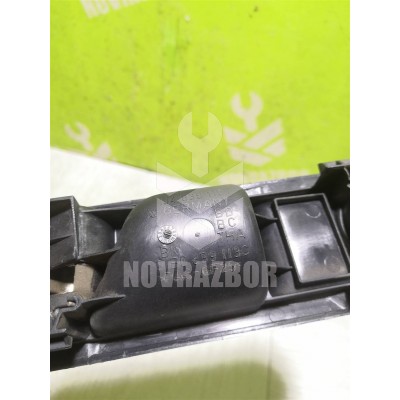 Ручка двери задней внутренняя левая VW Golf 4 Bora 97-05
