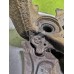 Кулак поворотный передний левый VW Golf 4 Bora 97-05