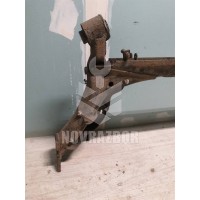 Балка задняя VW Golf 4 Bora 97-05