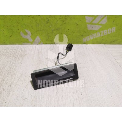 Кнопка открывания багажника VW Golf 4 Bora 97-05