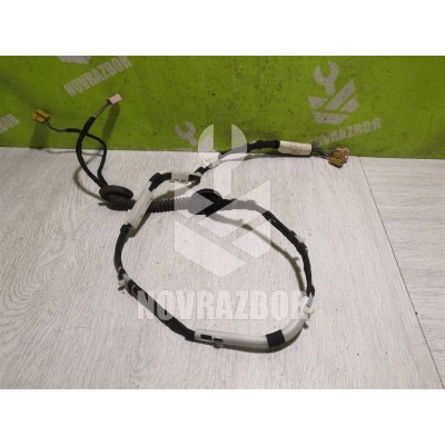 Проводка (коса) VW Golf 4 Bora 97-05