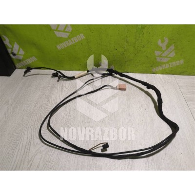 Проводка (коса) VW Golf 4 Bora 97-05