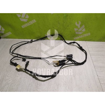 Проводка (коса) VW Golf 4 Bora 97-05