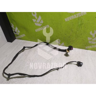 Проводка (коса) VW Golf 4 Bora 97-05