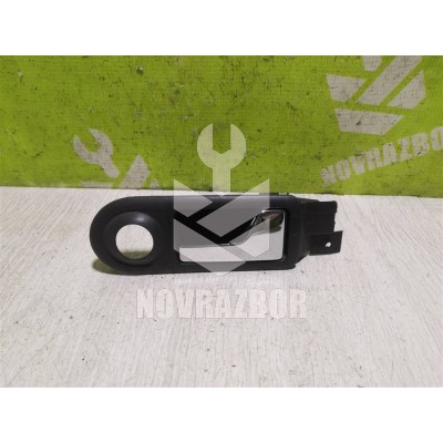 Ручка двери передней внутренняя правая VW Golf 4 Bora 97-05