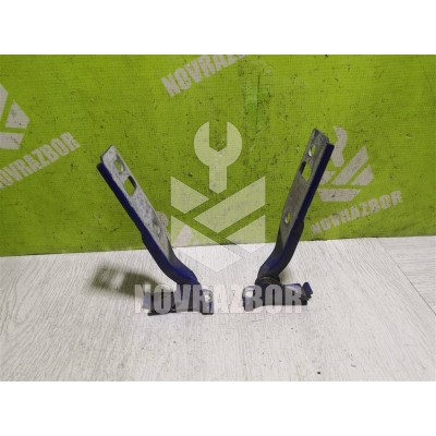 Петля капота VW Golf 4 Bora 97-05