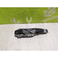 Ручка двери передней наружная правая VW Golf 4 Bora 97-05