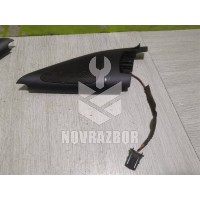Крышка зеркала VW Golf 4 Bora 97-05