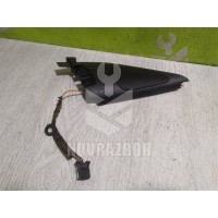 Крышка зеркала VW Golf 4 Bora 97-05