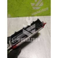 Блок управления двигателем VW Golf 4 Bora 97-05