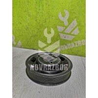 Шкив коленвала VW Golf 4 Bora 97-05