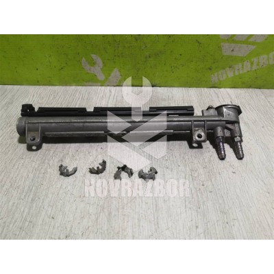 Рейка топливная (рампа) VW Golf 4 Bora 97-05