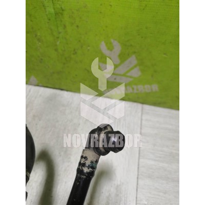 Трубка вакуумная VW Golf 4 Bora 97-05