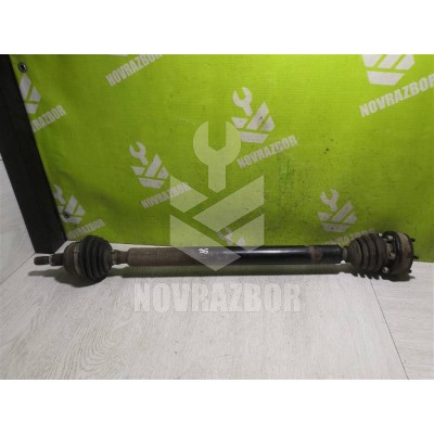 Полуось передняя правая VW Golf 4 Bora 97-05
