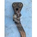 Балка передняя продольная Mitsubishi RVR N23W